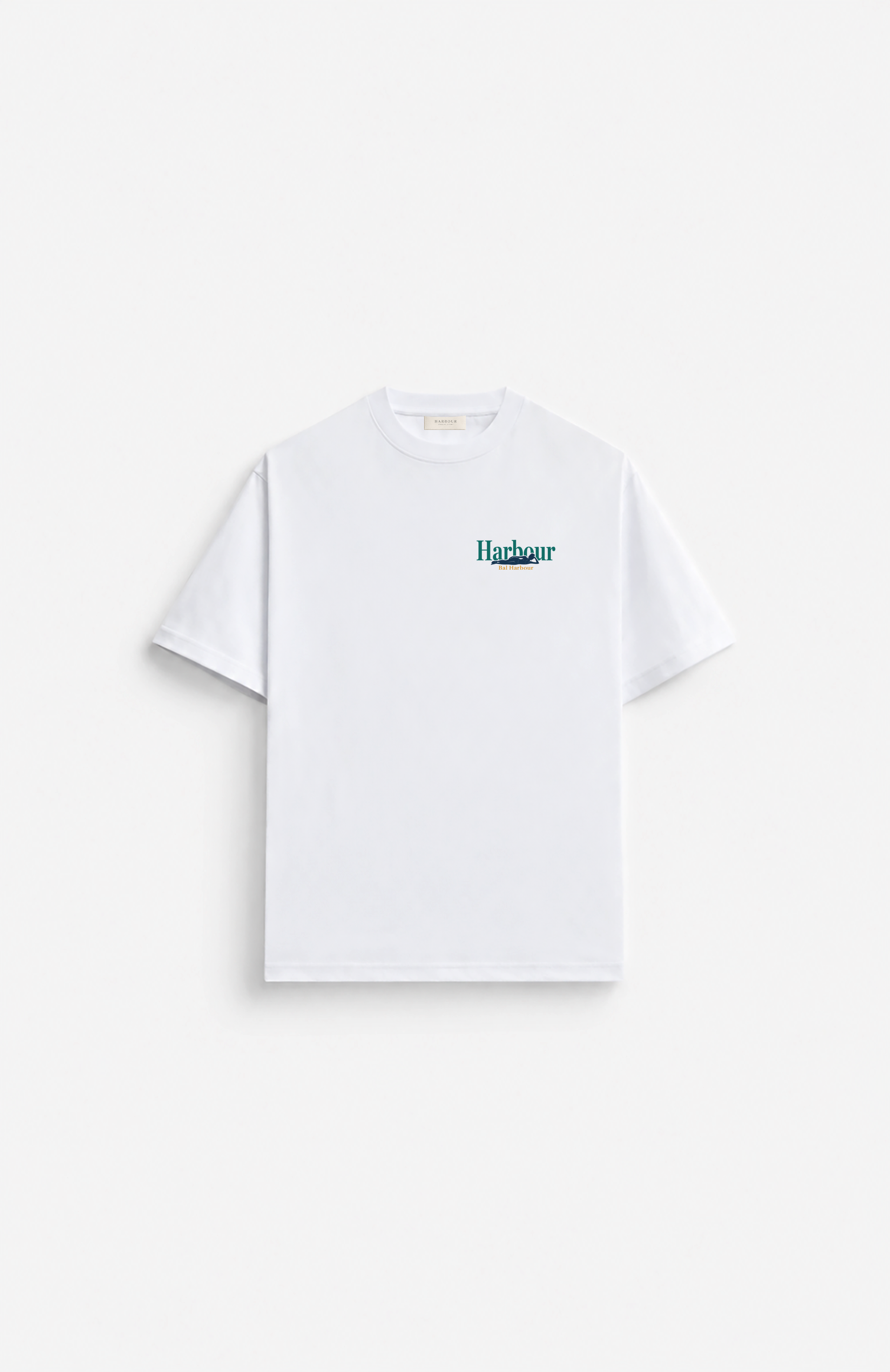 BEACHCOMBERS TEE