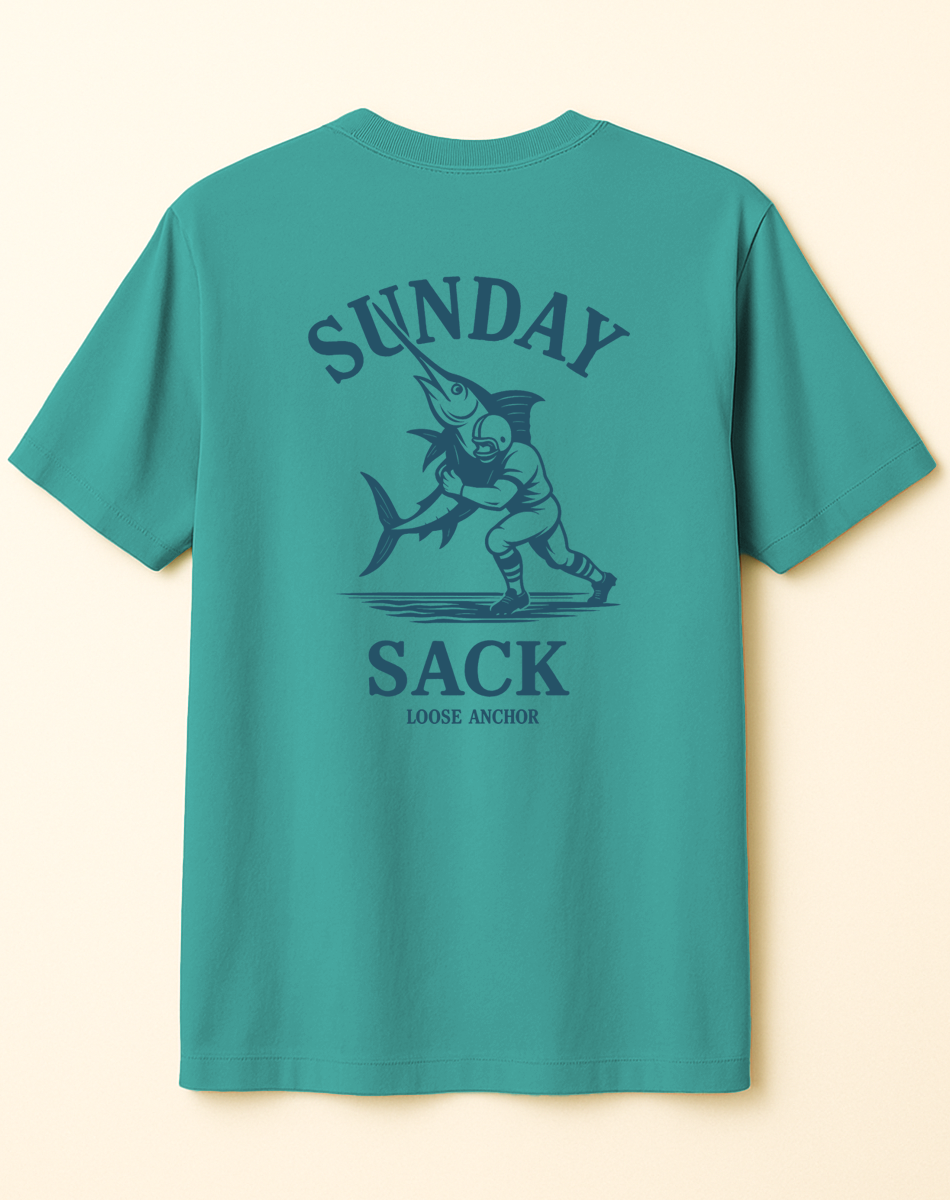 SUNDAY SACK