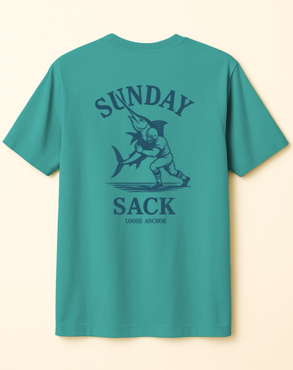SUNDAY SACK