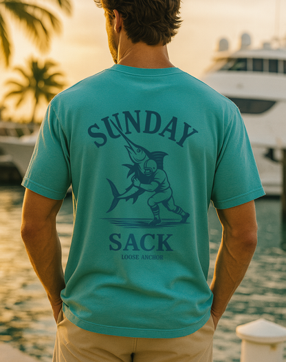SUNDAY SACK