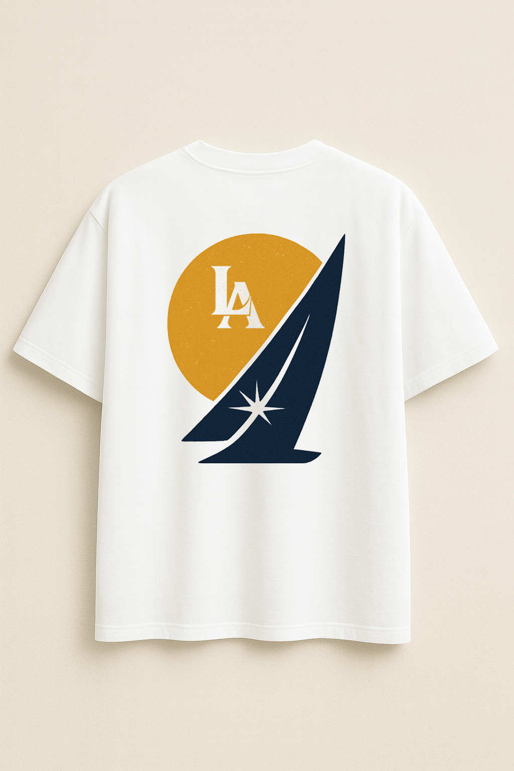 SOLSTICE SAIL T-SHIRT