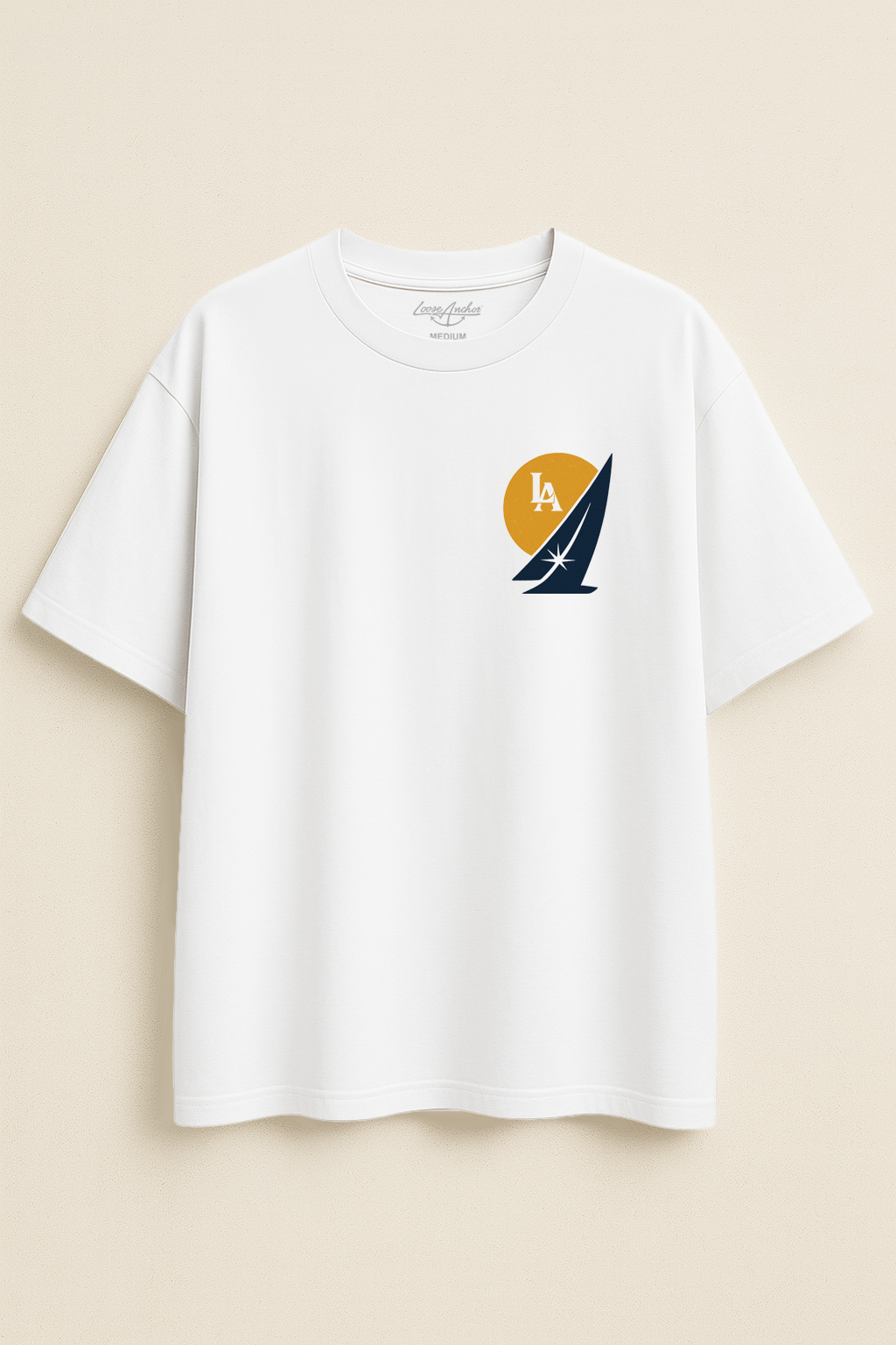 SOLSTICE SAIL T-SHIRT