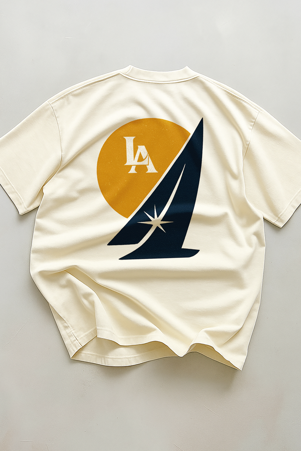 SOLSTICE SAIL T-SHIRT
