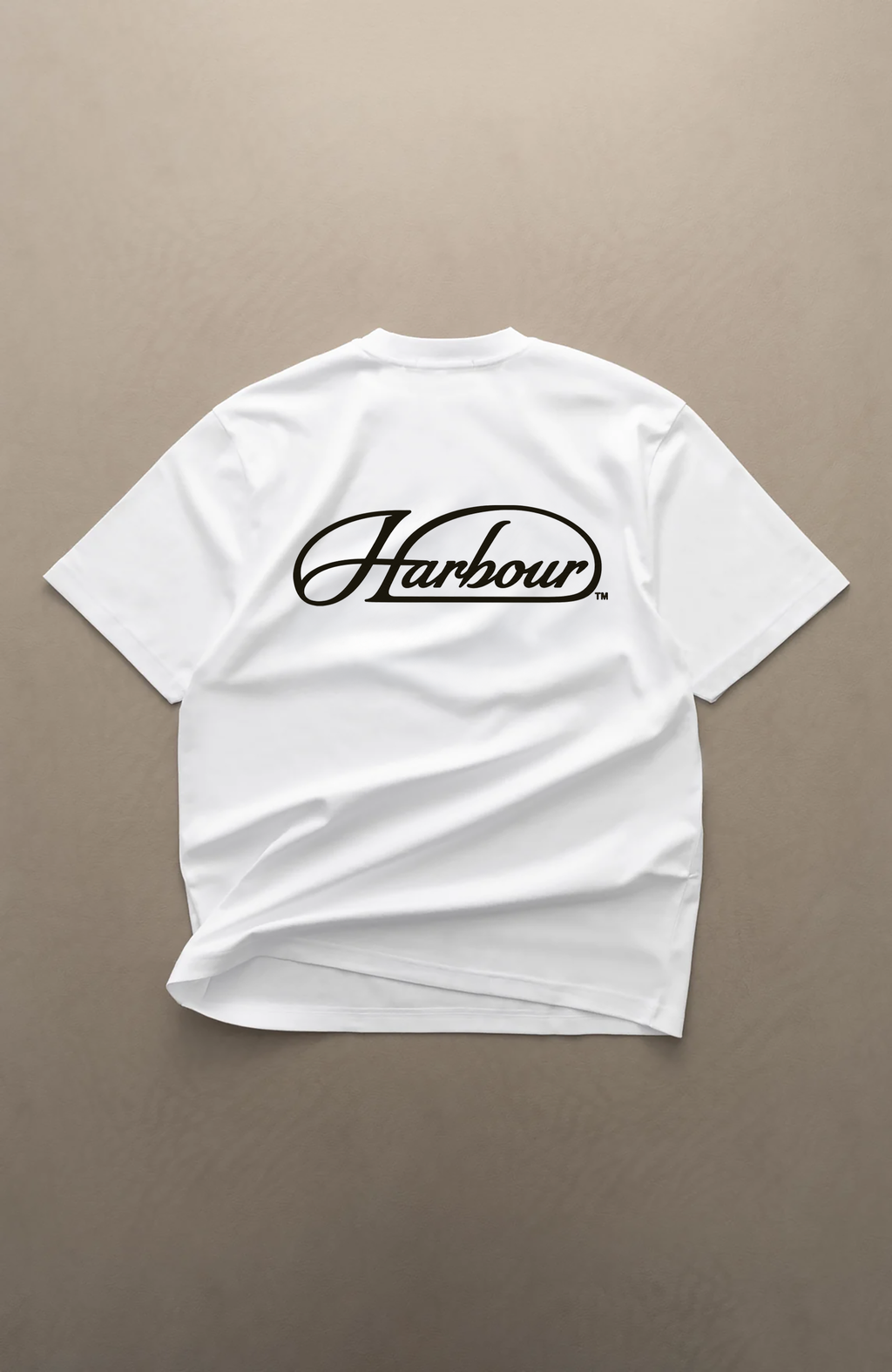 SIGNATURE TEE