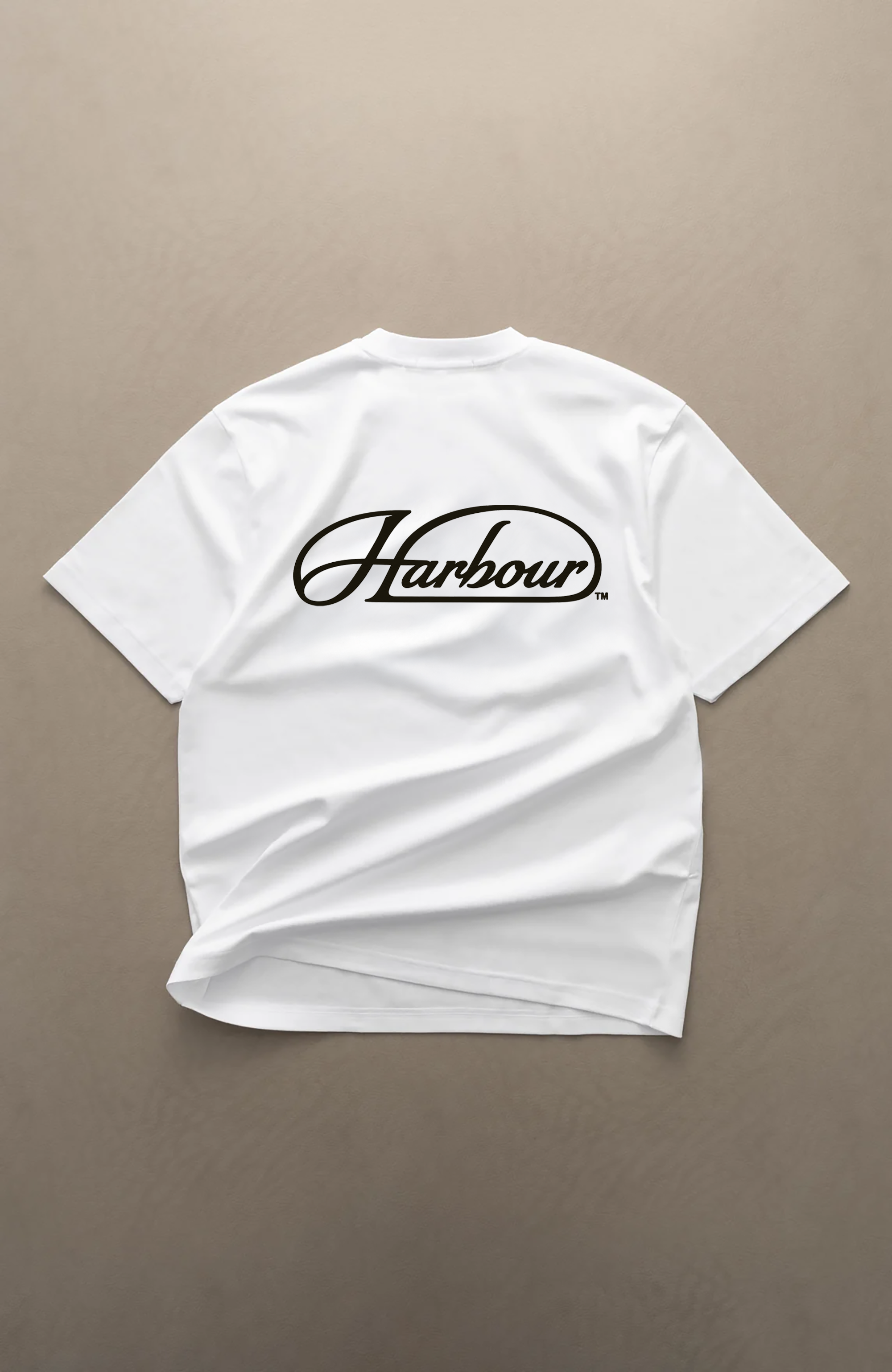 SIGNATURE TEE