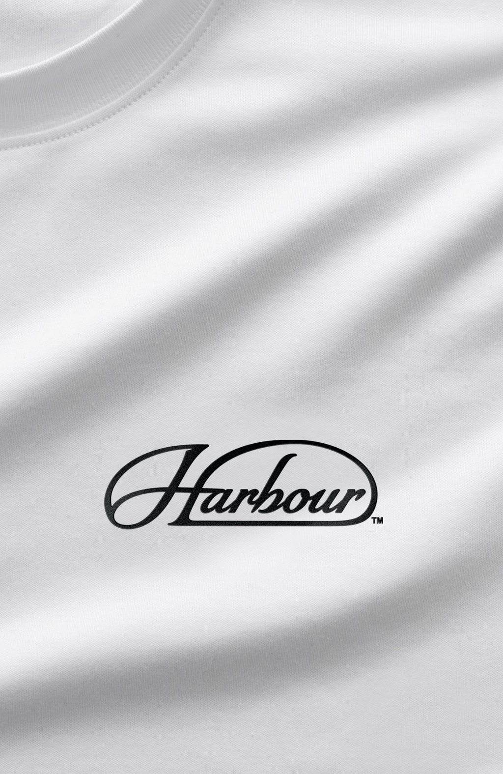 SIGNATURE TEE