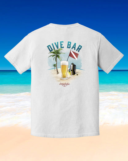 DIVE BAR