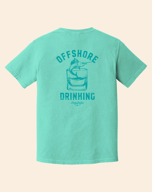 OFFSHORE DRINKING