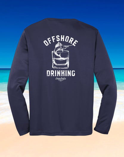 OFFSHORE DRINKING PERFORMANCE