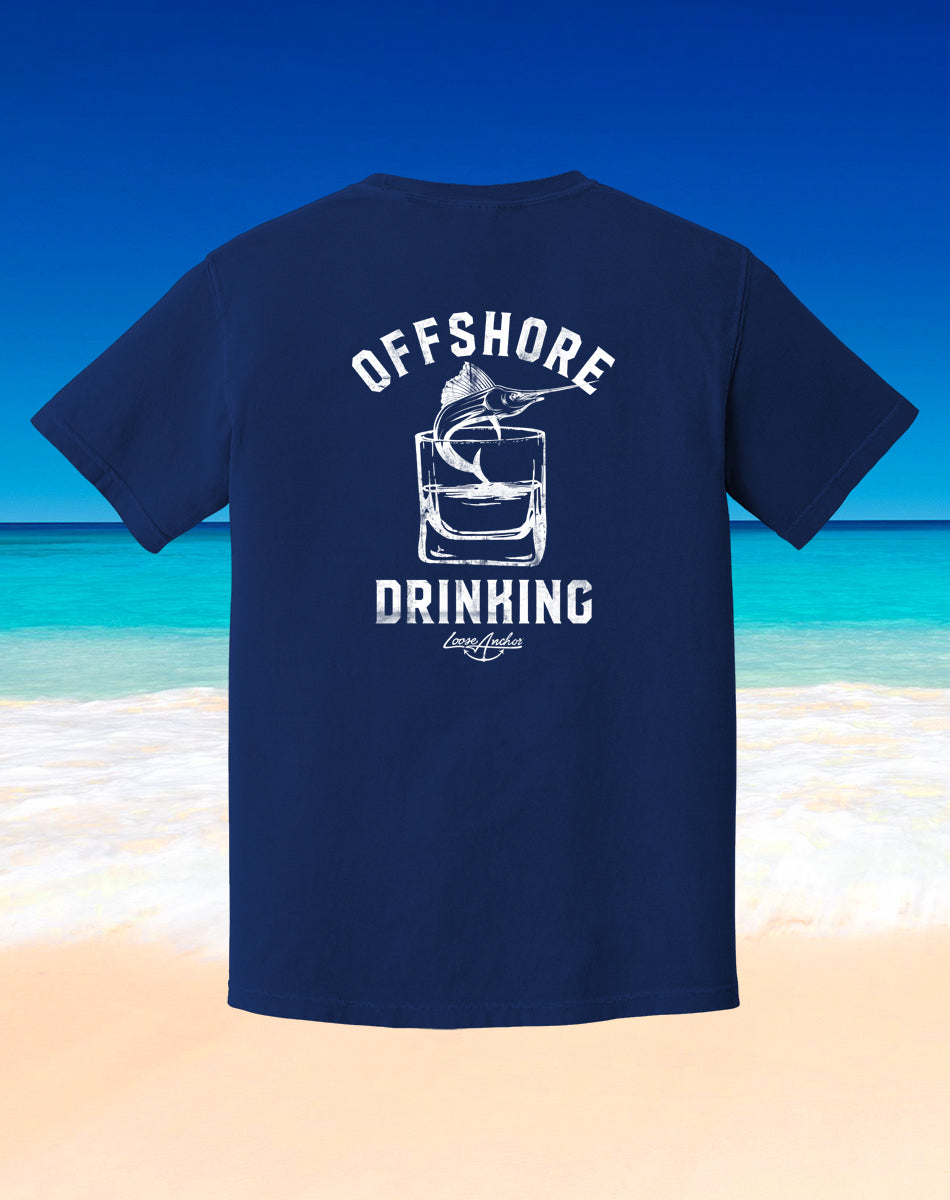 OFFSHORE DRINKING