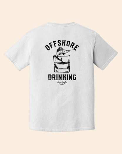 OFFSHORE DRINKING