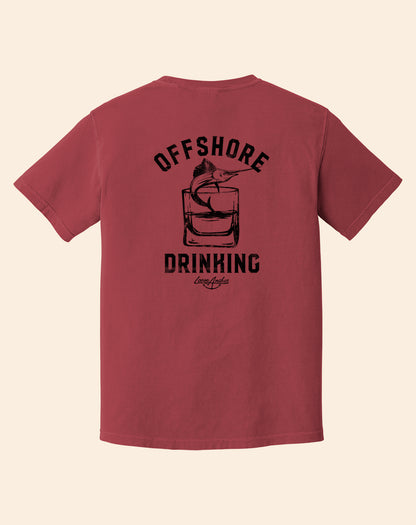 OFFSHORE DRINKING