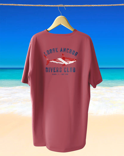 SHARK DIVERS CLUB - WINE