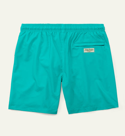 MARLIN JACUZZI SHORTS