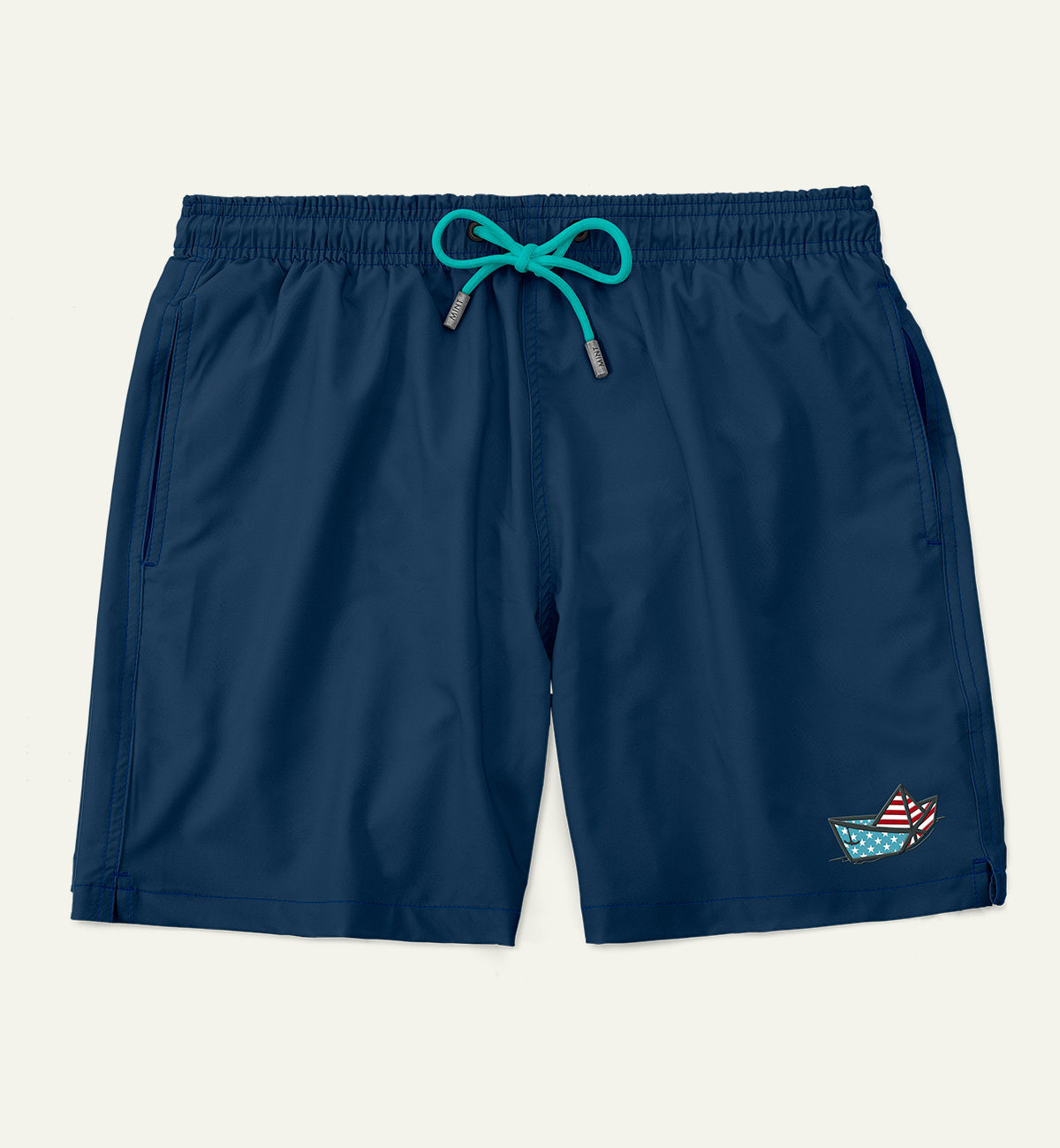 BOAT JACUZZI SHORTS