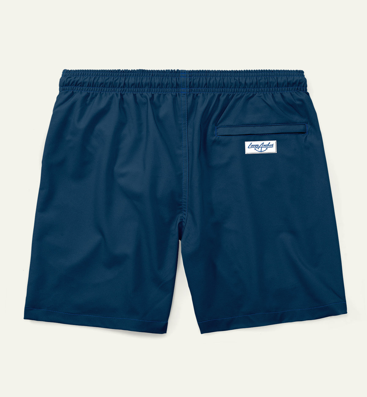 BOAT JACUZZI SHORTS - AQUA