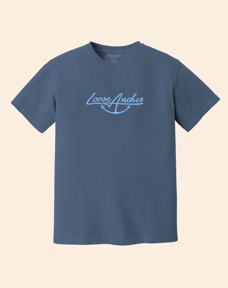 LOGO TEE